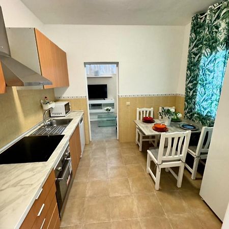 Casa De Chuu Apartment Teguise  Ngoại thất bức ảnh