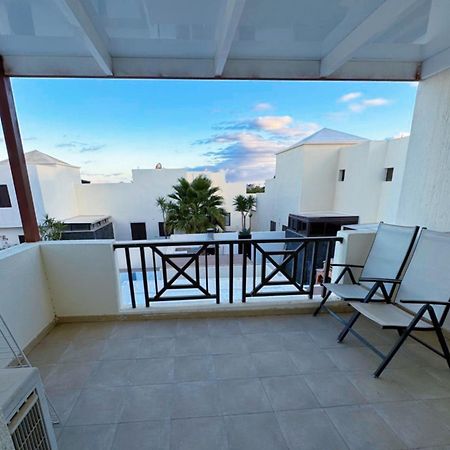 Casa De Chuu Apartment Teguise  Ngoại thất bức ảnh