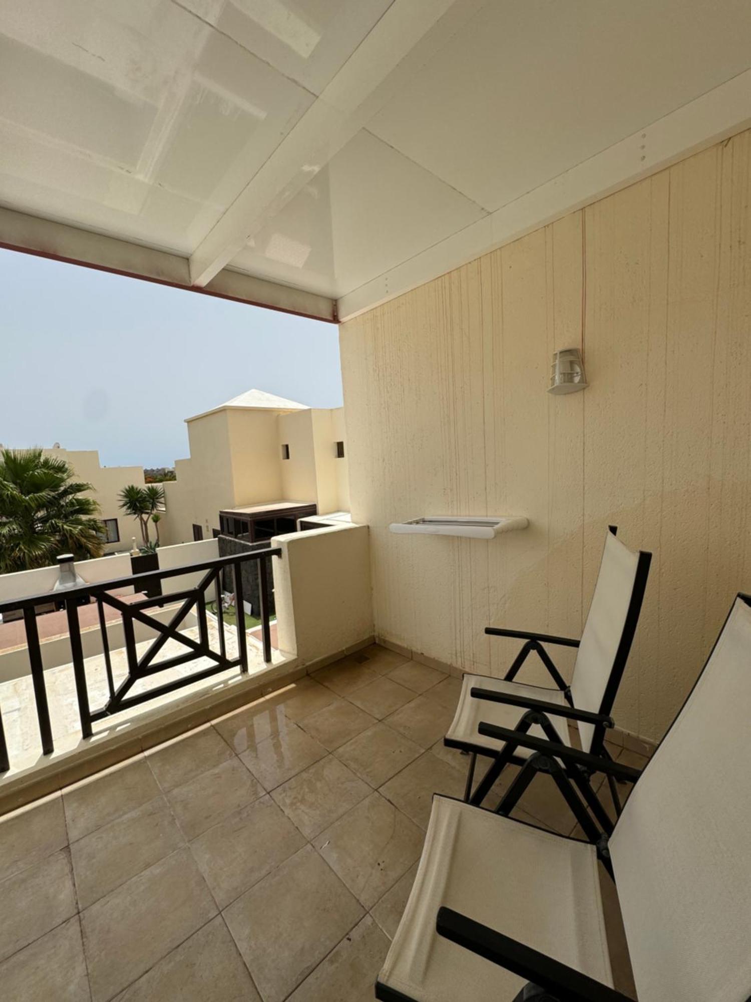 Casa De Chuu Apartment Teguise  Ngoại thất bức ảnh